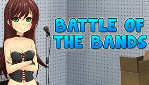 Battle of the Bands cover