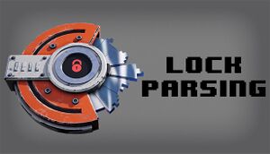 Lock Parsing cover