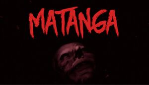 Matanga cover