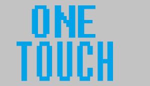 One Touch cover