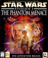 Star Wars Episode I – The Phantom Menace cover.jpg