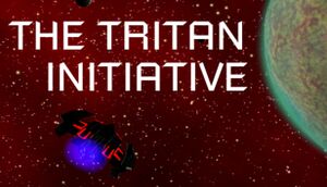 The Tritan Initiative cover