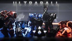 Ultraball cover