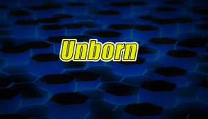 UnBorn (nextjen) cover