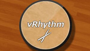 VRhythm cover