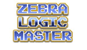 Zebra Logic Master cover