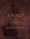 Anno 1401 History edition Cover.png