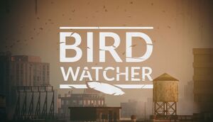 Bird Watcher cover