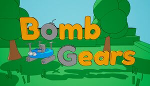 BombGears cover