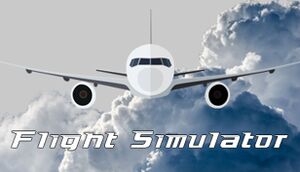Flight Simulator: VR cover