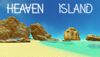 Heaven Island - VR MMO cover.jpg