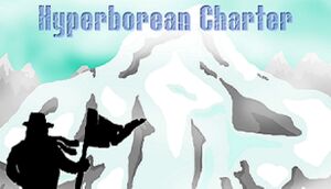 Hyperborean Charter cover