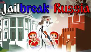Jailbreak Russia cover
