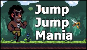 JumpJumpMania cover