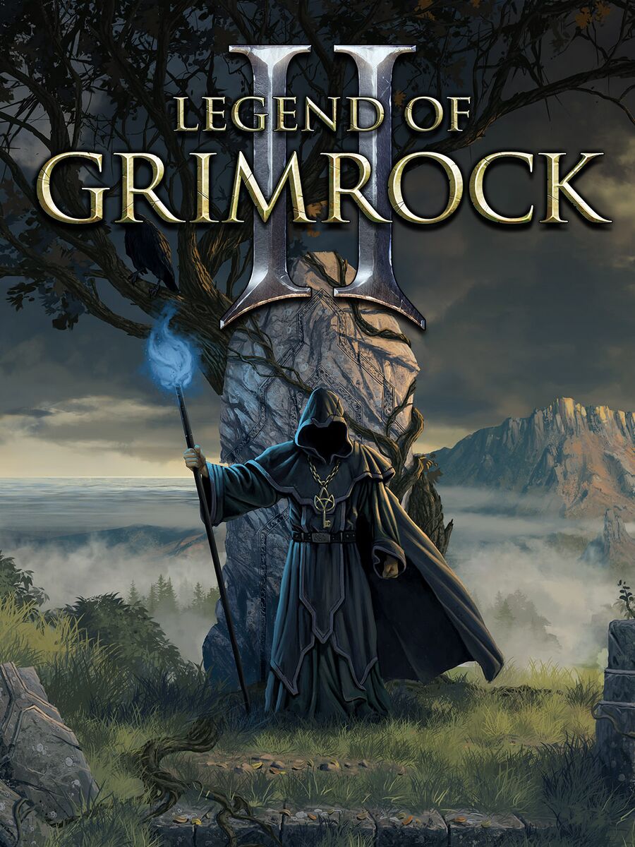 Legends of grimrock steam фото 58