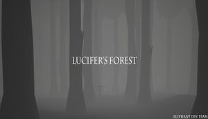 Lucifer's Forest cover