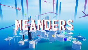 Meanders cover