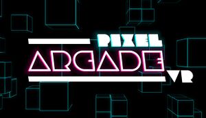 Pixel Arcade cover