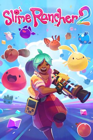 Slime Rancher 2 - PCGamingWiki PCGW - bugs, fixes, crashes, mods, guides  and improvements for every PC game