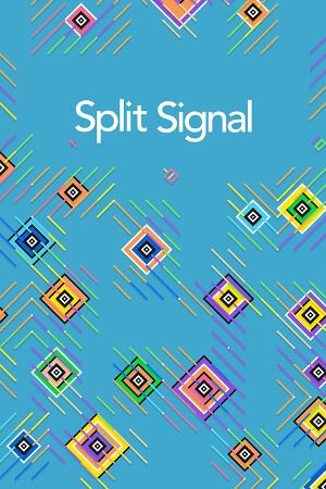 Split Signal cover