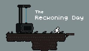 The Reckoning Day cover