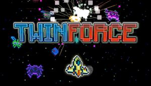 TwinForce cover