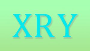 XRY cover