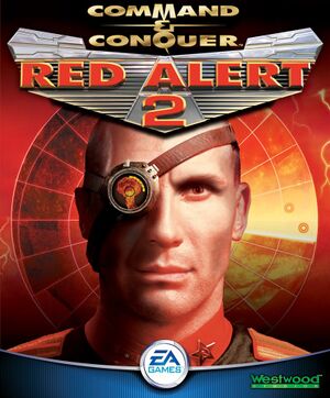 Tal højt igen transfusion Command & Conquer: Red Alert 2 - PCGamingWiki PCGW - bugs, fixes, crashes,  mods, guides and improvements for every PC game