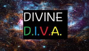 Divine D.I.V.A. cover