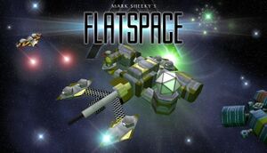 Flatspace cover