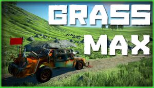 Grass Max cover