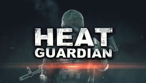 Heat Guardian cover