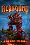 Hellbound Survival Mode cover.jpg