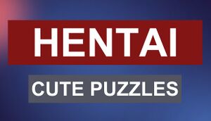 Hentai Cute Puzzles cover