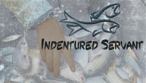 Indentured Servant cover