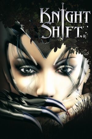 KnightShift cover