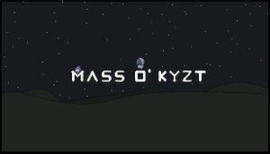 Mass O' Kyzt cover