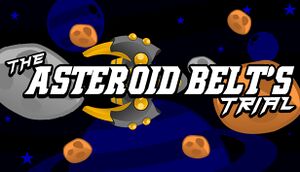 The Asteroid Belt's Trial cover