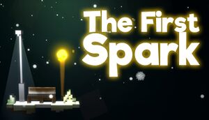 The First Spark cover