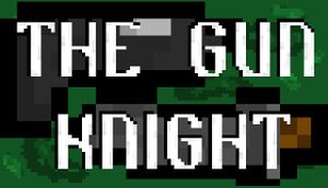 The Gun Knight cover