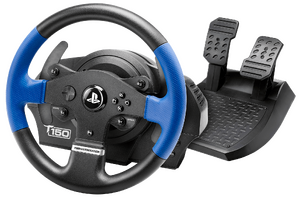 Thrustmaster T150 cover
