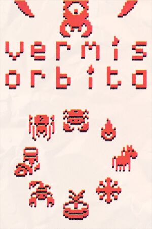 Vermis Orbita cover