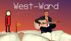 West-Ward cover