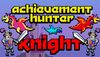 Achievement Hunter Knight cover.jpg