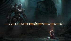 Archangel cover