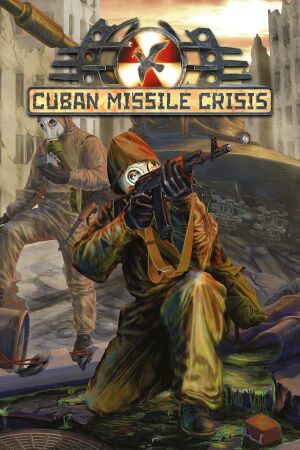 Cuban Missile Crisis cover