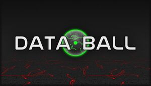 Data Ball cover