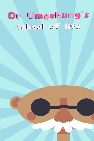 Dr. Umgebung's School of Life cover