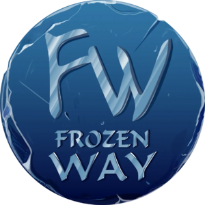 Frozen Way - Logo.png