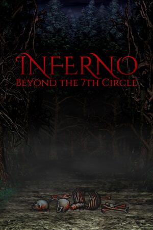Inferno - Beyond the 7th Circle cover